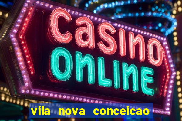 vila nova conceicao night club puteiro